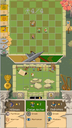 Imperium screenshot 3 - screenshot