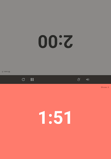 Chess Clock screenshot 17 - screenshot