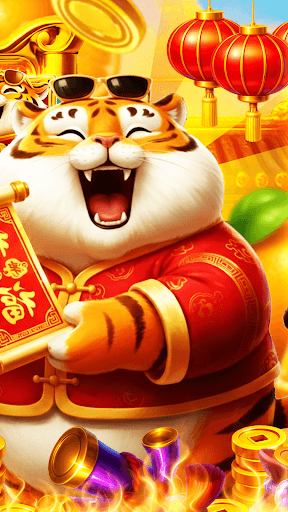 Tiger Fortune Challenge screenshot 3 - screenshot