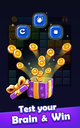 Block Rival Blast screenshot 8 - screenshot