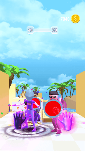Elemental Gloves - Magic Power screenshot 8 - screenshot