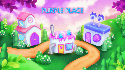 Purple Place - Full Game screenshot 20 - screenshot