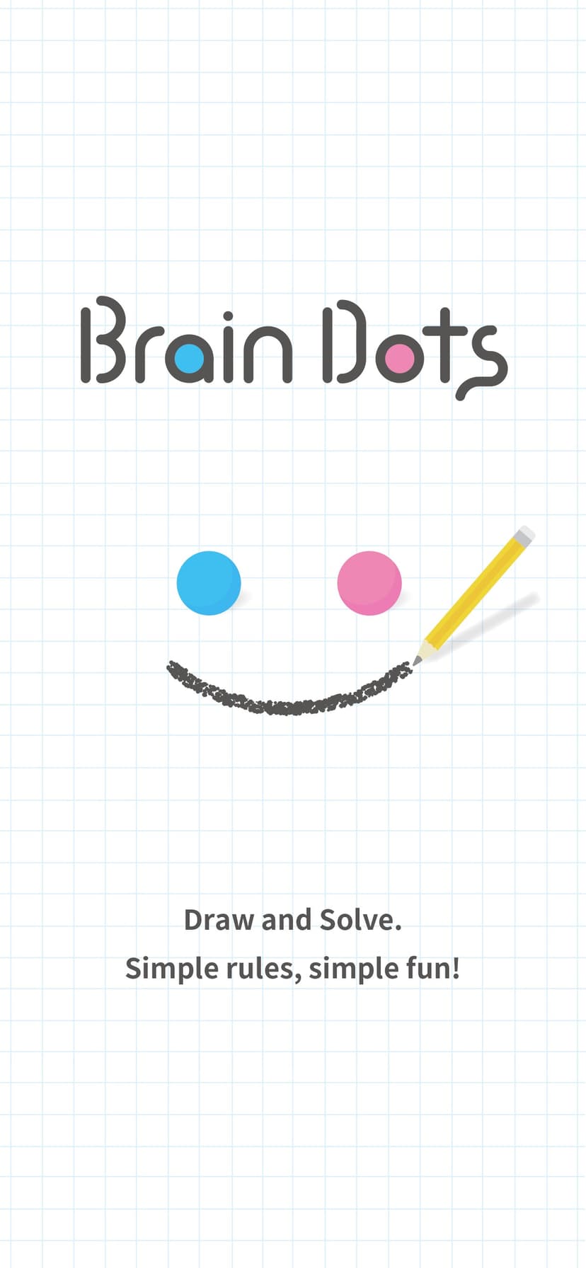 Brain Dots screenshot 1 - screenshot