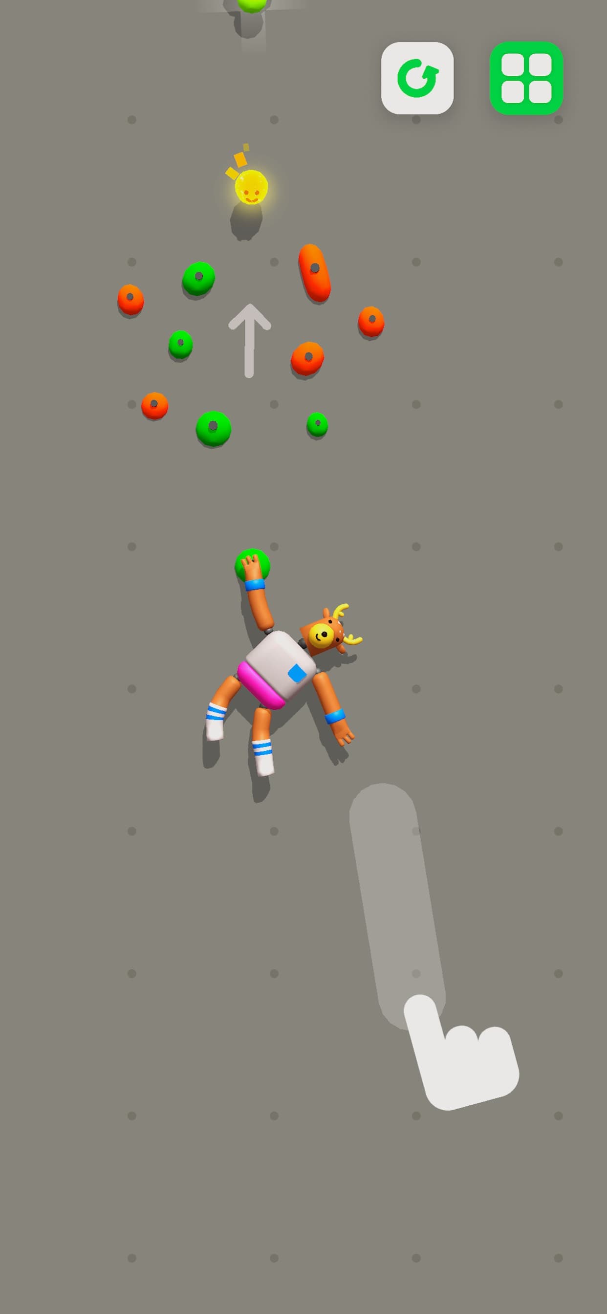 Climb Fling screenshot 2 - screenshot