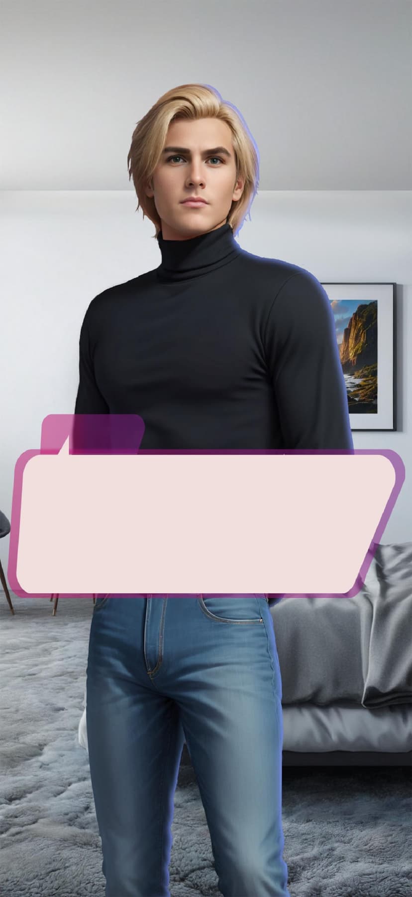 My Way: Stories & Love Episode screenshot 4 - screenshot