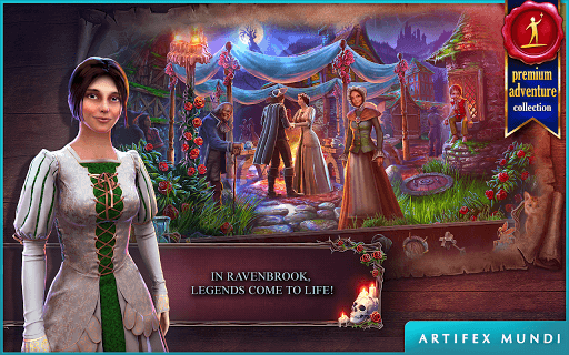 Grim Legends screenshot 2 - screenshot