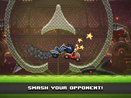 Drive Ahead! - Fun Car Battles screenshot 13 - screenshot