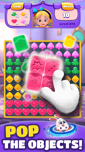 Alice in Blastland screenshot 9 - screenshot