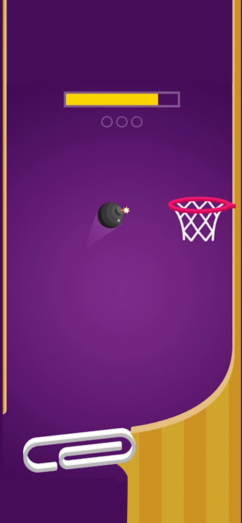 Flipper Dunk screenshot 10 - screenshot