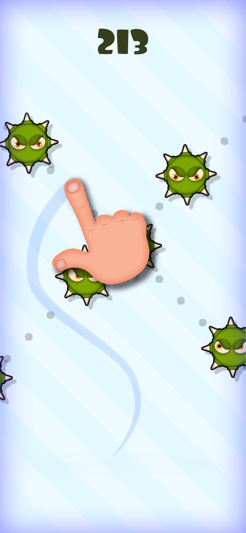 Mmm Fingers screenshot 4 - screenshot