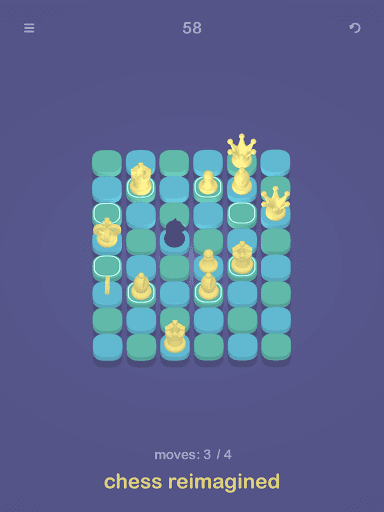 Not Chess screenshot 8 - screenshot