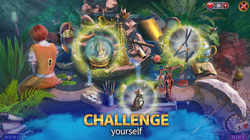 Secrets of the Nutcracker F2P screenshot 6 - screenshot