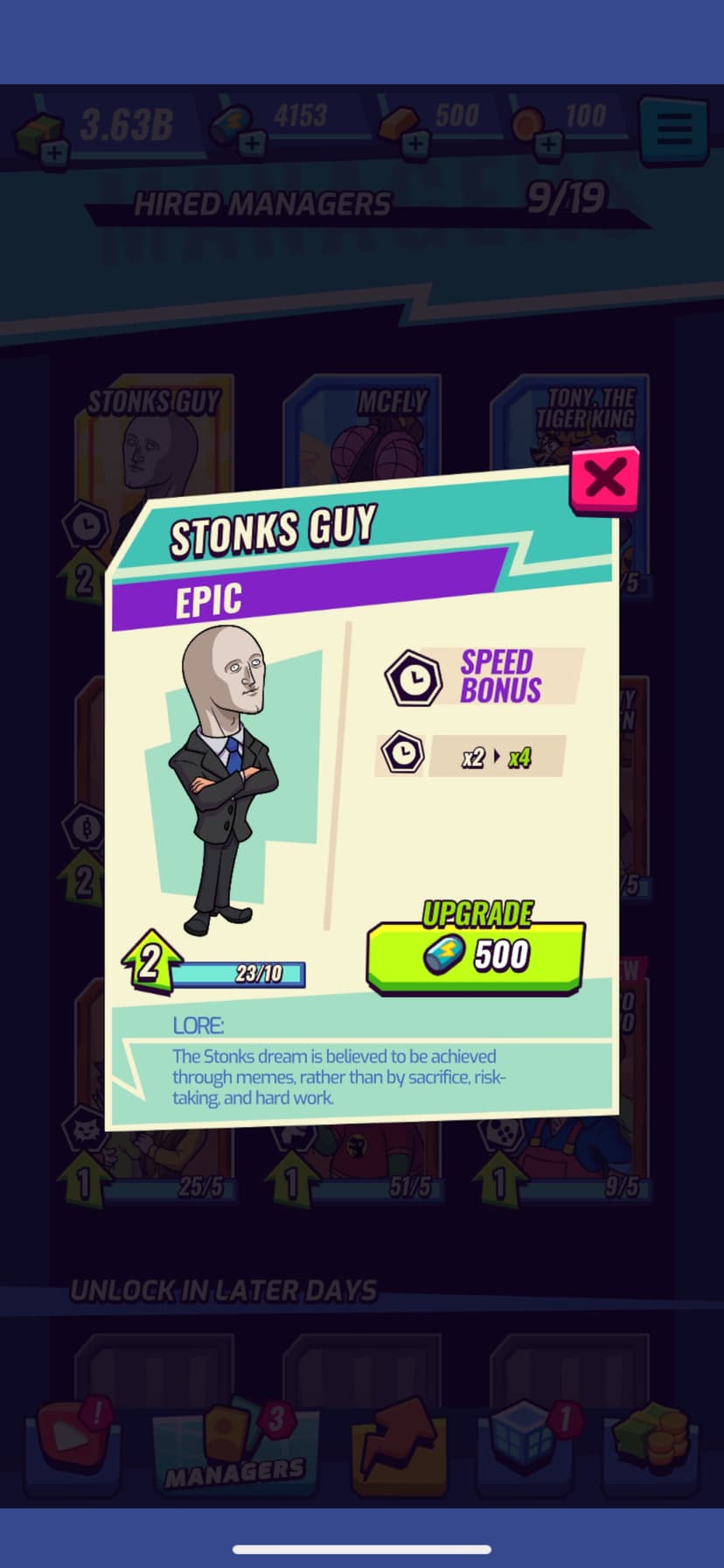 Rob the Rich screenshot 10 - screenshot