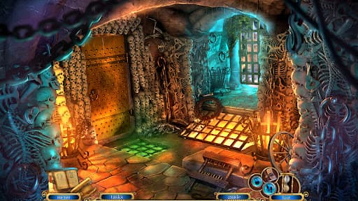 Untold Mystery: Angel’s Cry 2 screenshot 13 - screenshot