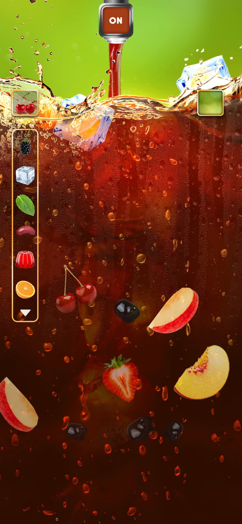 Boba Tale: Bubble Tea Recipe screenshot 2 - screenshot