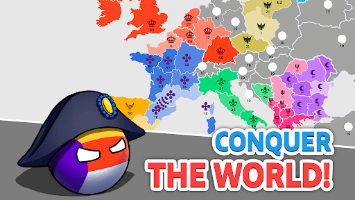 State.io — Conquer the World screenshot 15 - screenshot