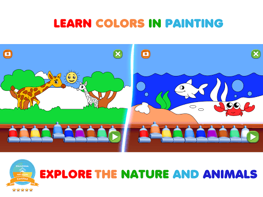 RMB Games 1: Toddler Games screenshot 13 - screenshot