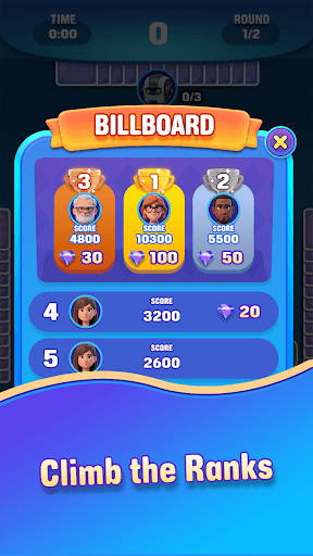 Wild Spades screenshot 12 - screenshot