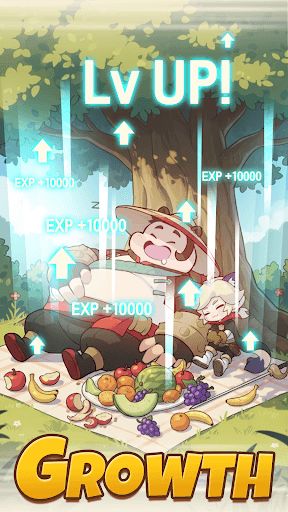 Switching Heroes screenshot 3 - screenshot