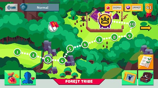 Relic Hunters: Rebels screenshot 5 - screenshot