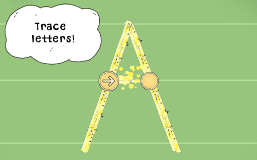 Play ABC, Alfie Atkins screenshot 11 - screenshot