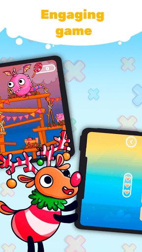 Multiplication Games For Kids. screenshot 2 - screenshot