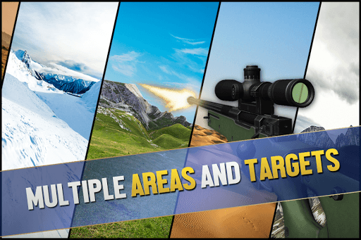 Range Master: Sniper Academy screenshot 4 - screenshot