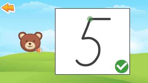 Math for kids: learning games screenshot 26 - screenshot