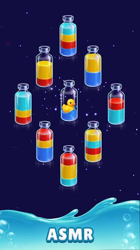 Drink Sort screenshot 14 - screenshot