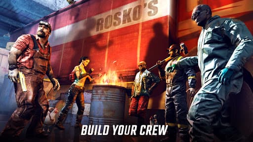 Dead Trigger 2 FPS Zombie Game screenshot 5 - screenshot