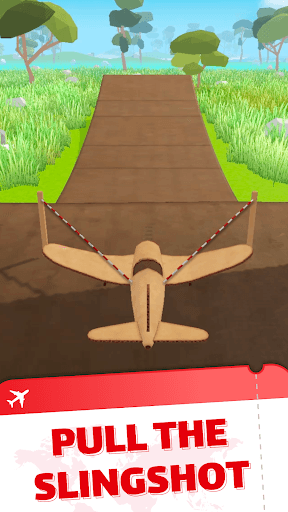 Epic Plane Evolution screenshot 1 - screenshot