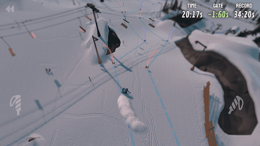 Grand Mountain Adventure screenshot 2 - screenshot