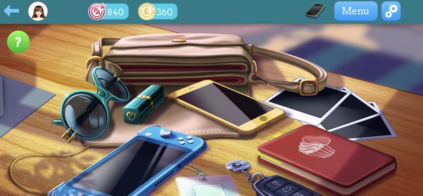 My Candy Love - Otome game screenshot 6 - screenshot