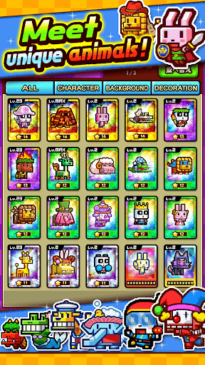 ZOOKEEPER BATTLE screenshot 6 - screenshot
