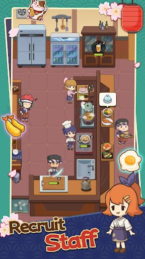 My Sushi Story screenshot 25 - screenshot