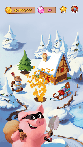 Coin Master screenshot 4 - screenshot