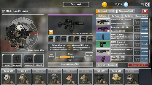 Bad 2 Bad: Extinction screenshot 10 - screenshot