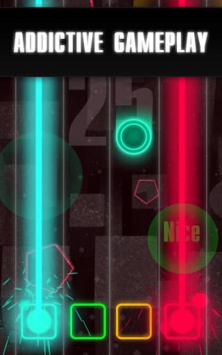 Neogen Fallout screenshot 11 - screenshot