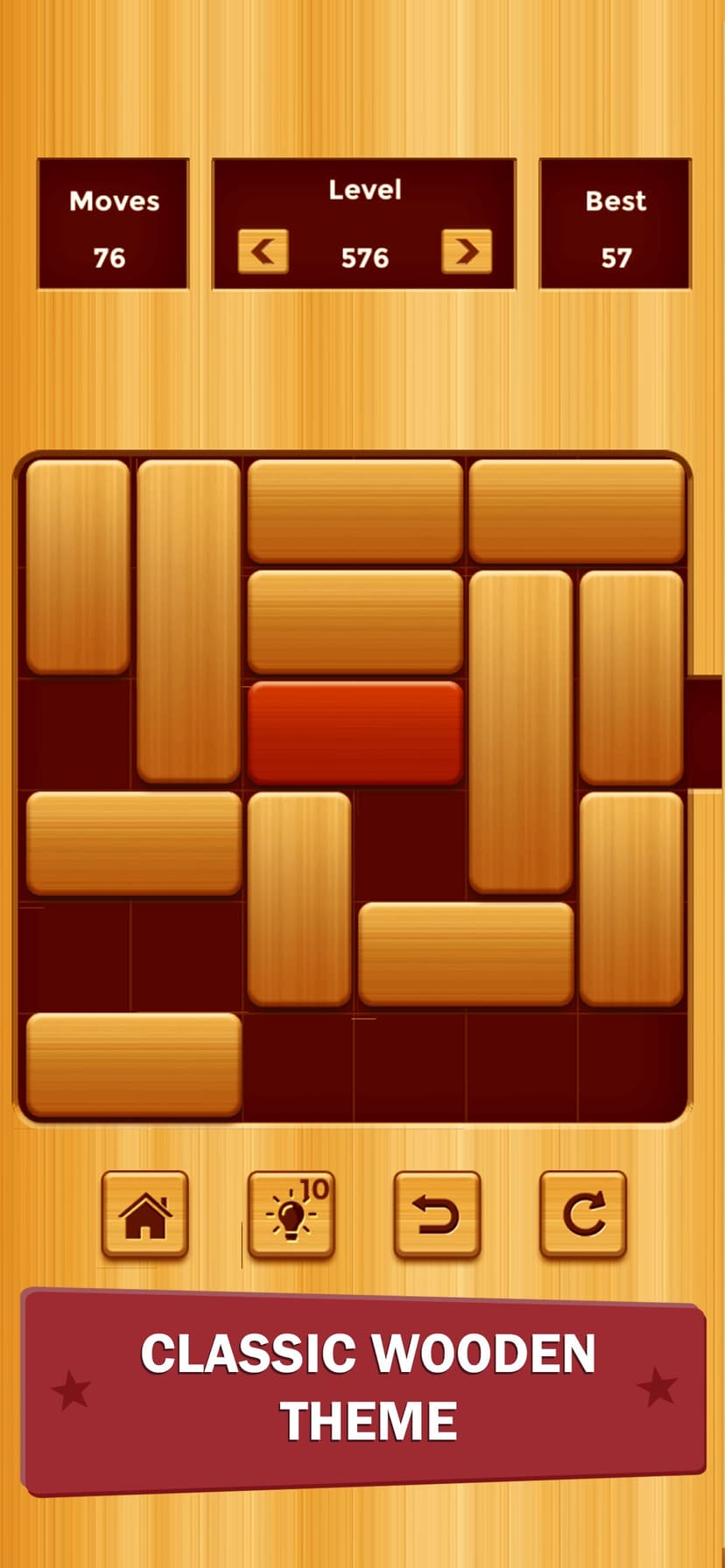 Unlock me! unblock Puzzle game screenshot 9 - screenshot