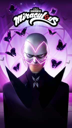Miraculous Ladybug & Cat Noir screenshot 22 - screenshot