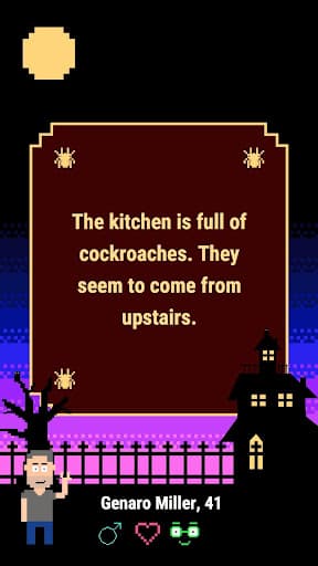 Nirvana - Game of Life screenshot 5 - screenshot