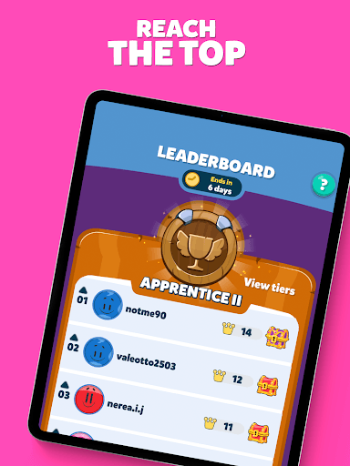 Trivia Crack 2 screenshot 14 - screenshot