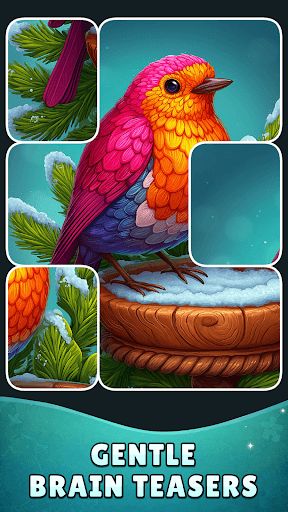 Solipic Swap: Puzzle Sorting screenshot 7 - screenshot
