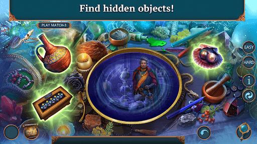 Royal Legends: Exile screenshot 2 - screenshot