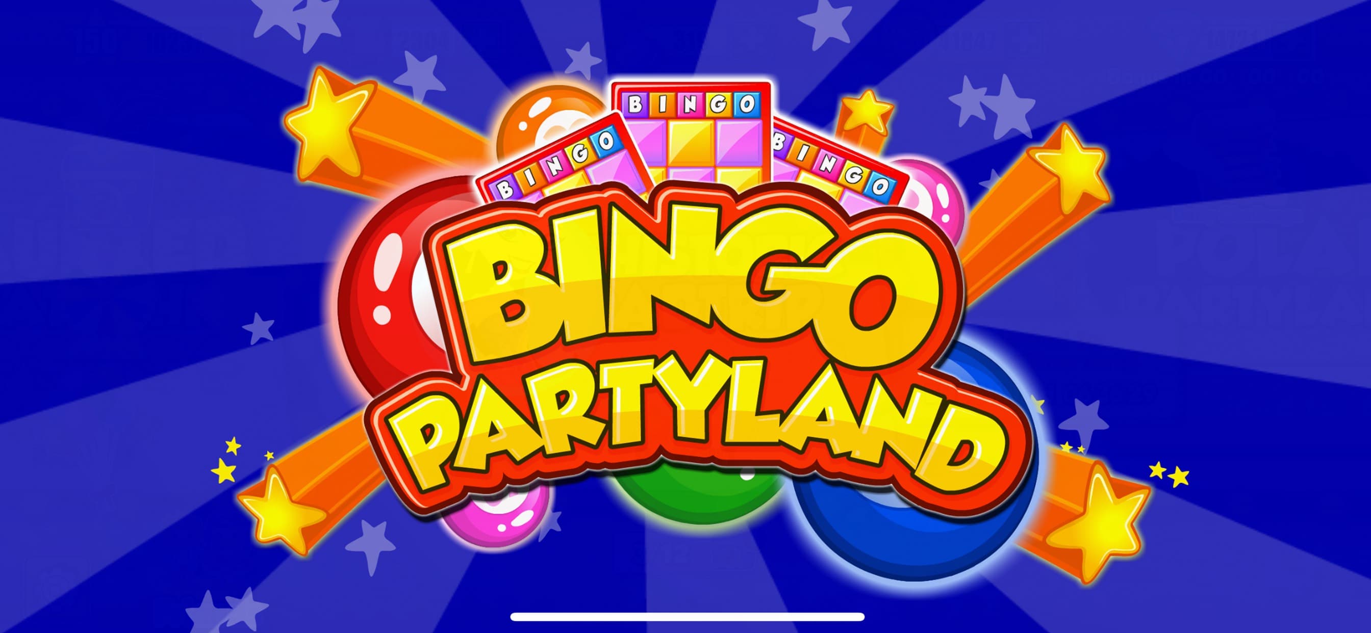 Bingo PartyLand Live Play Game screenshot 5 - screenshot