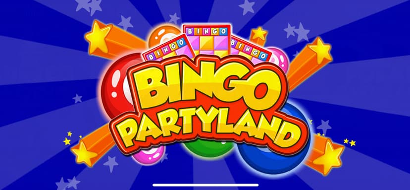 Bingo PartyLand Live Play Game screenshot 5 - screenshot