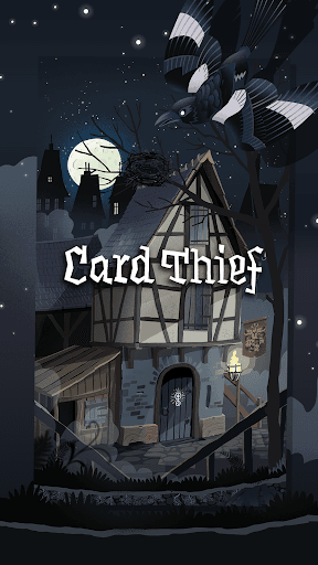 Card Thief screenshot 2 - screenshot