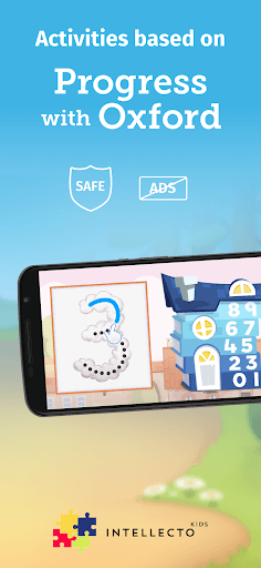 Intellecto Kids Learning Games screenshot 7 - screenshot
