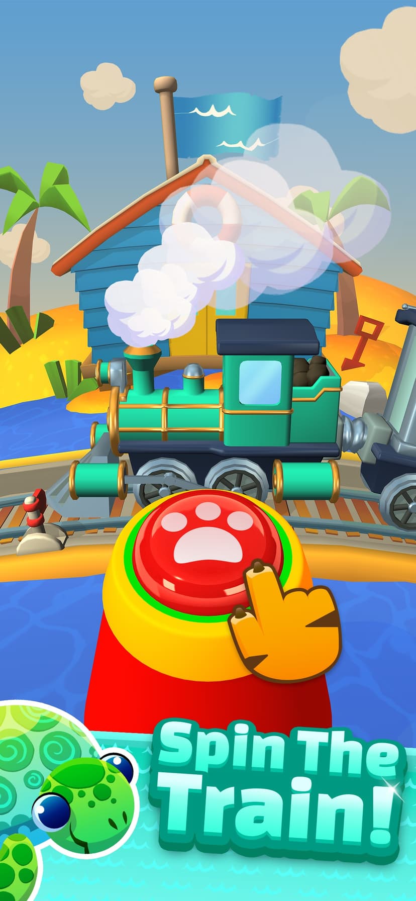 Spin a Zoo screenshot 1 - screenshot