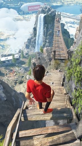 Falling Art Ragdoll Simulator screenshot 17 - screenshot